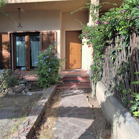 Antonio Rose Garden Apartment Olbia Luaran gambar