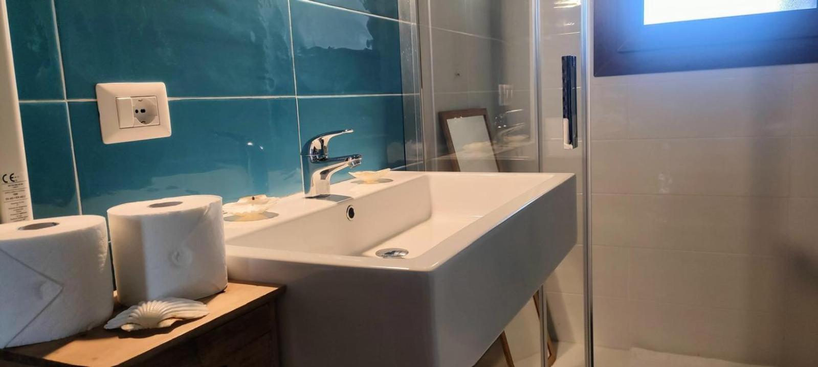 Antonio Rose Garden Apartment Olbia Luaran gambar