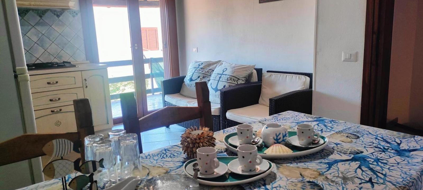 Antonio Rose Garden Apartment Olbia Luaran gambar