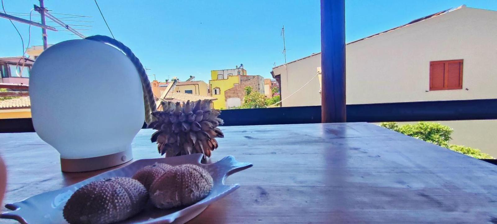 Antonio Rose Garden Apartment Olbia Luaran gambar