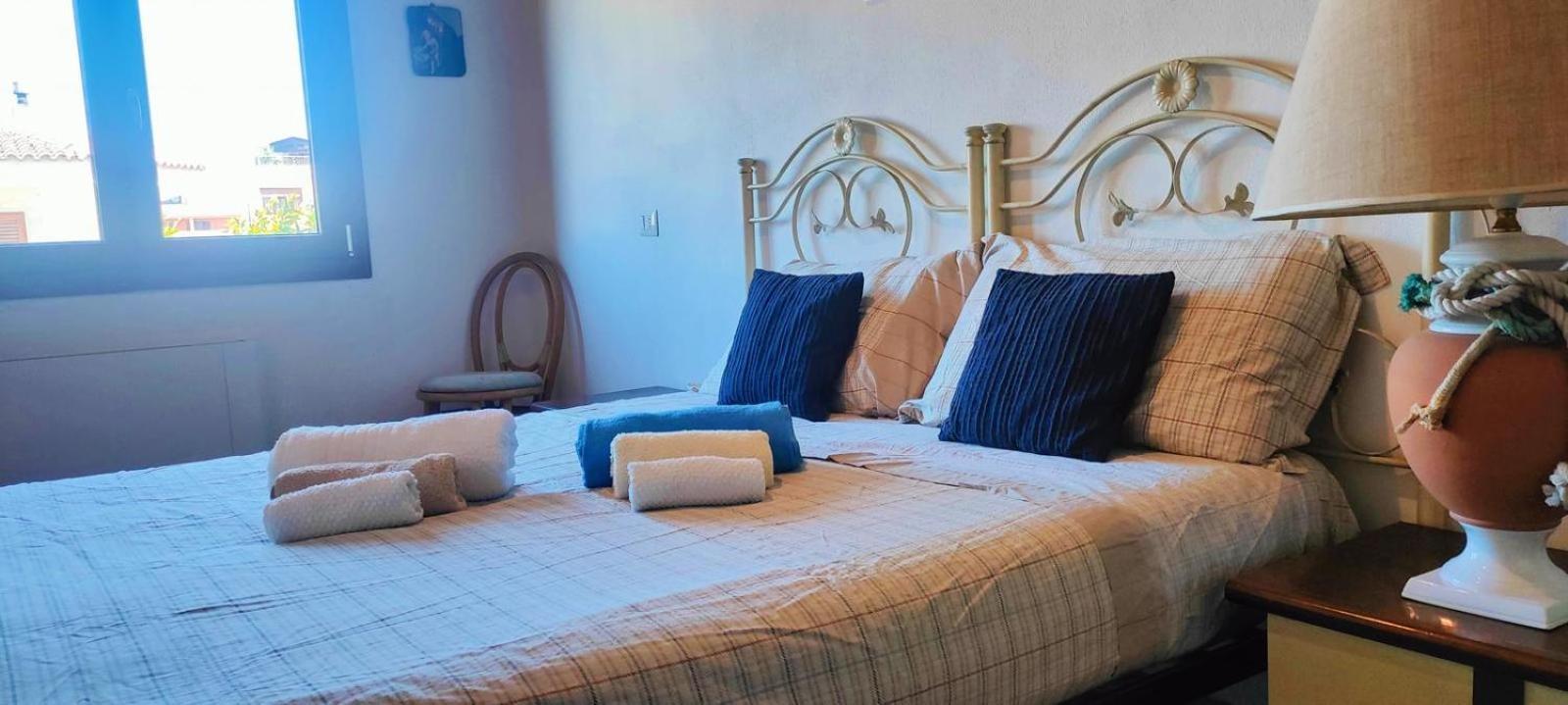 Antonio Rose Garden Apartment Olbia Luaran gambar