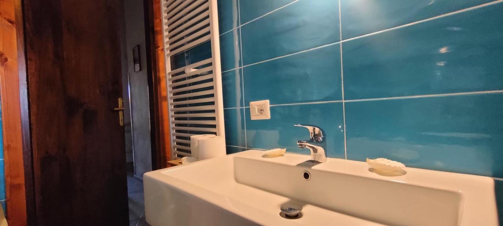 Antonio Rose Garden Apartment Olbia Luaran gambar