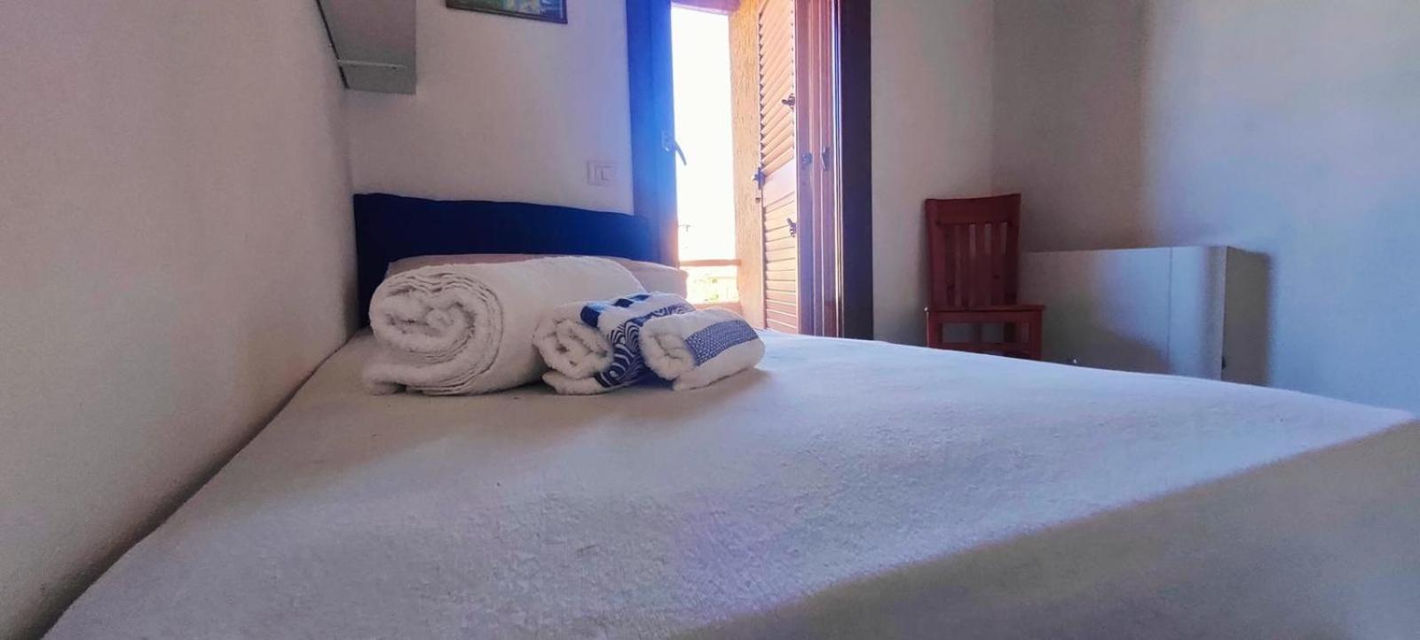Antonio Rose Garden Apartment Olbia Luaran gambar