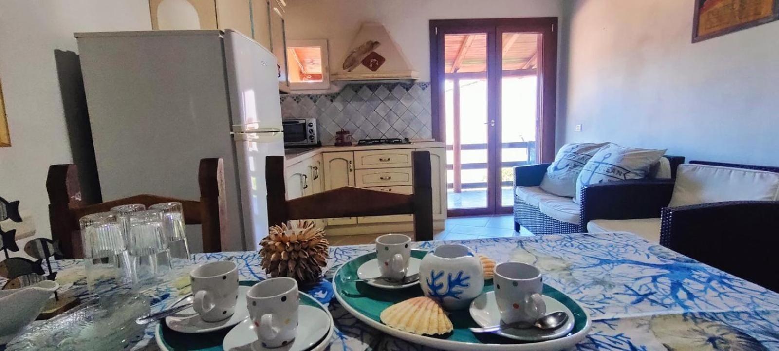 Antonio Rose Garden Apartment Olbia Luaran gambar