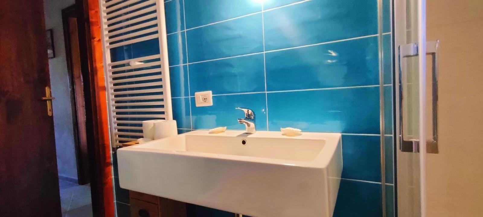 Antonio Rose Garden Apartment Olbia Luaran gambar