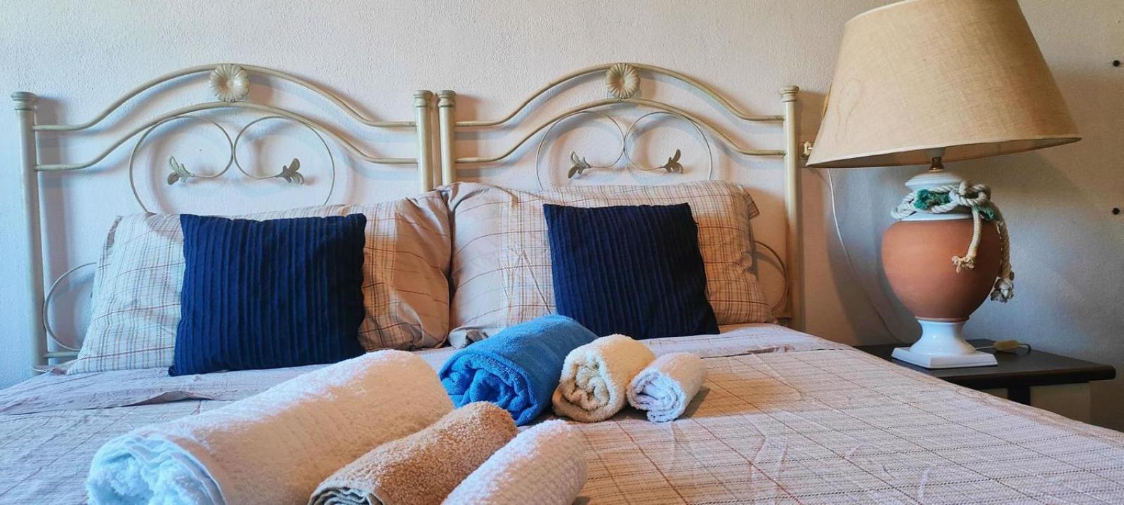 Antonio Rose Garden Apartment Olbia Luaran gambar