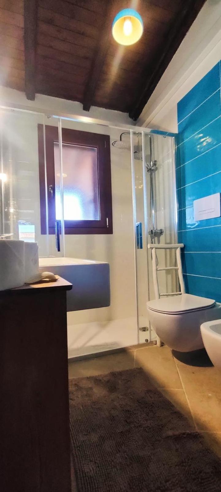 Antonio Rose Garden Apartment Olbia Luaran gambar