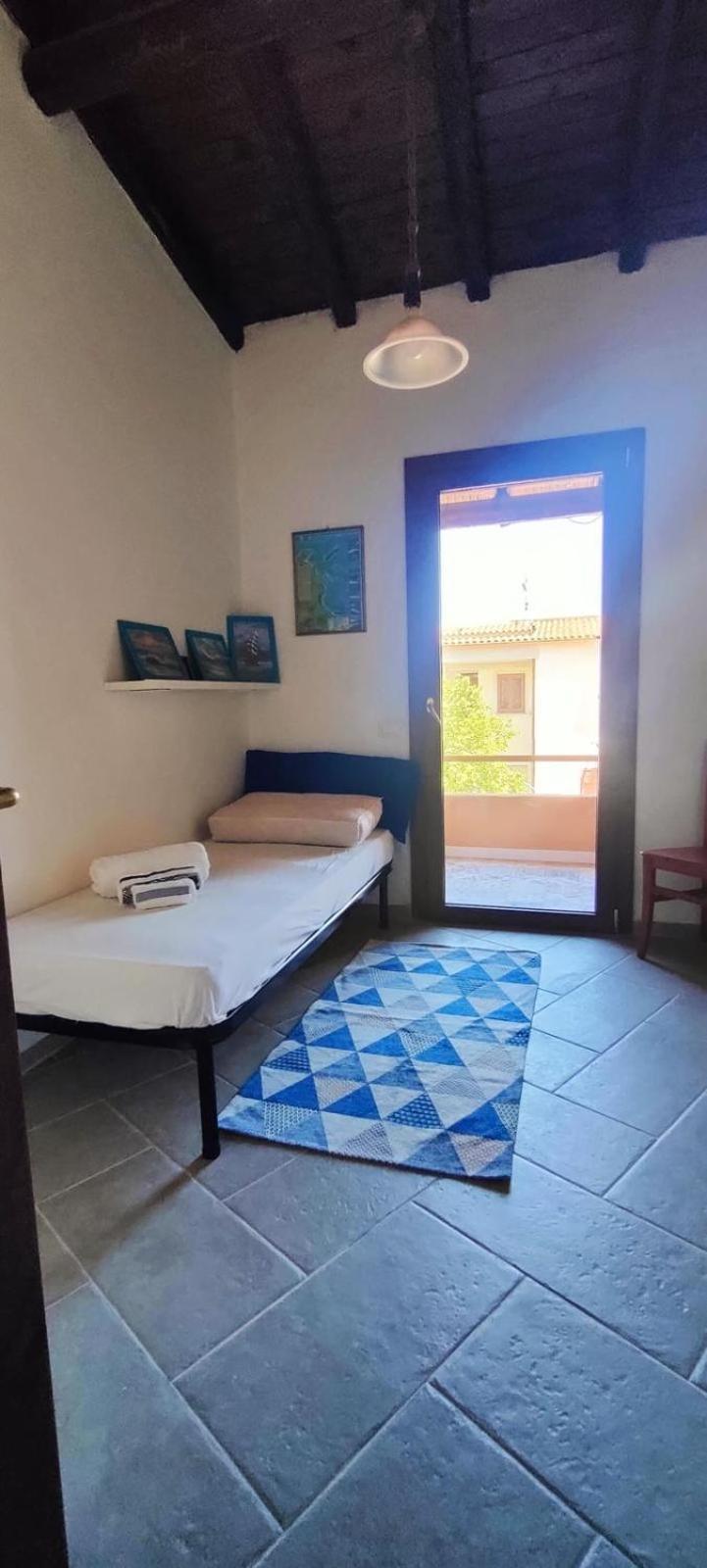 Antonio Rose Garden Apartment Olbia Luaran gambar