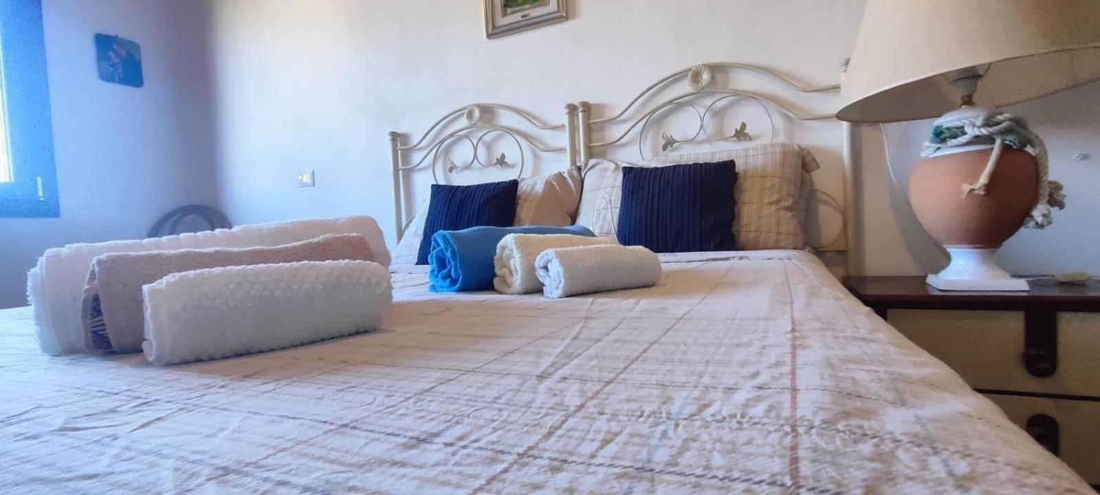 Antonio Rose Garden Apartment Olbia Luaran gambar
