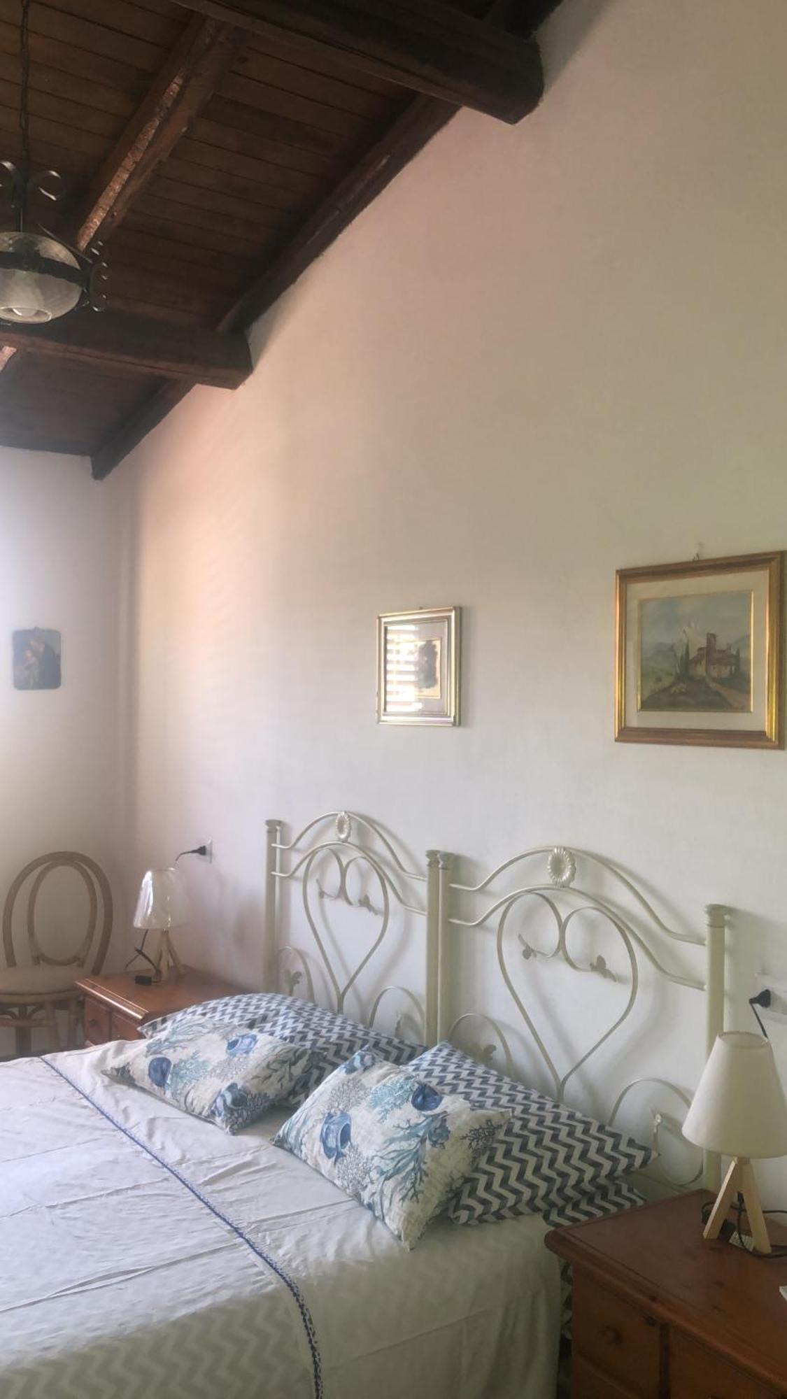 Antonio Rose Garden Apartment Olbia Luaran gambar