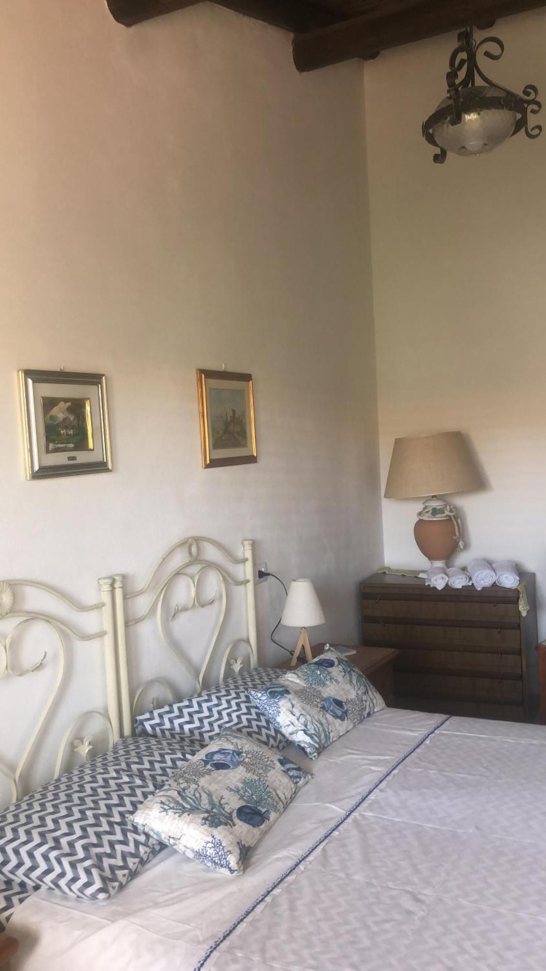 Antonio Rose Garden Apartment Olbia Luaran gambar