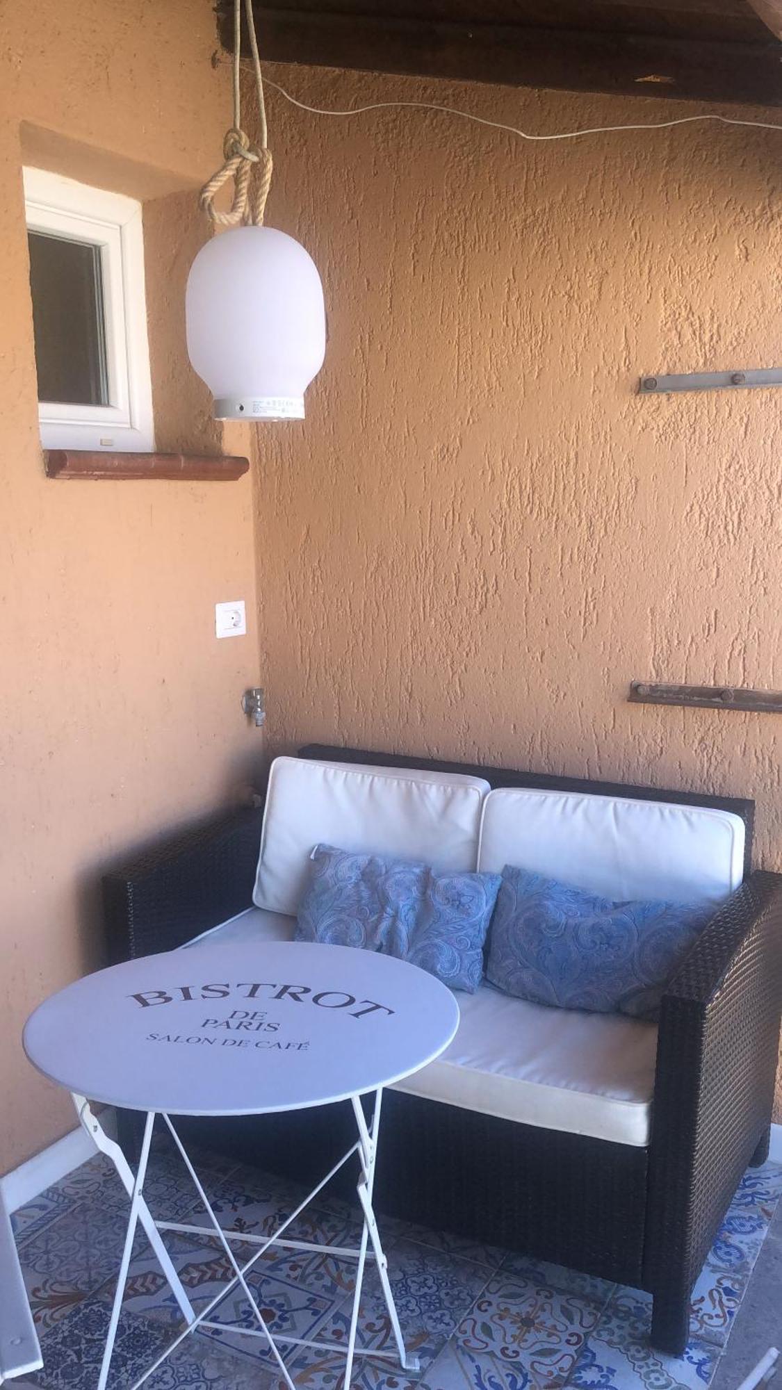 Antonio Rose Garden Apartment Olbia Luaran gambar