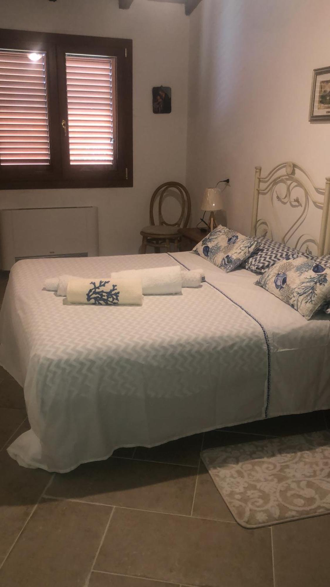 Antonio Rose Garden Apartment Olbia Luaran gambar