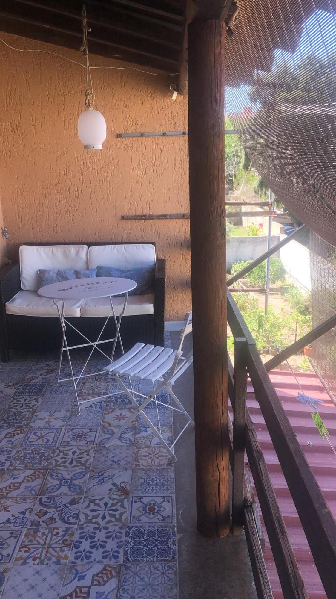 Antonio Rose Garden Apartment Olbia Luaran gambar
